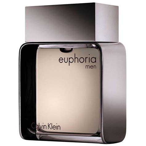 calvin klein euphoria men